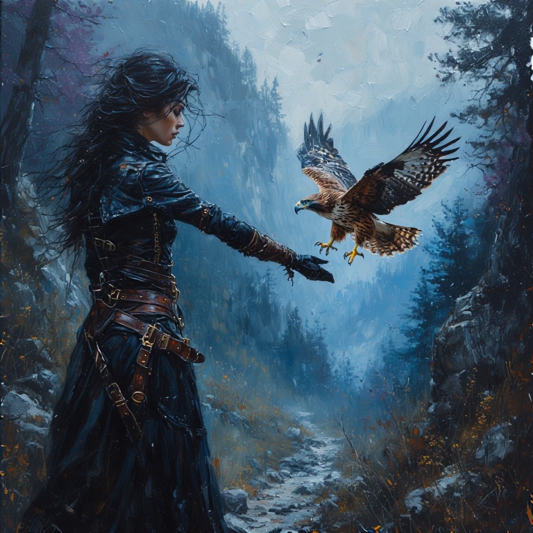 An-oil-painting-of-a-mystical-26