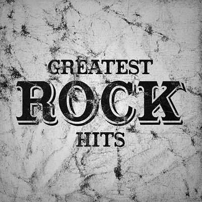 VA - Greatest Rock Hits (11/2020) Grq1