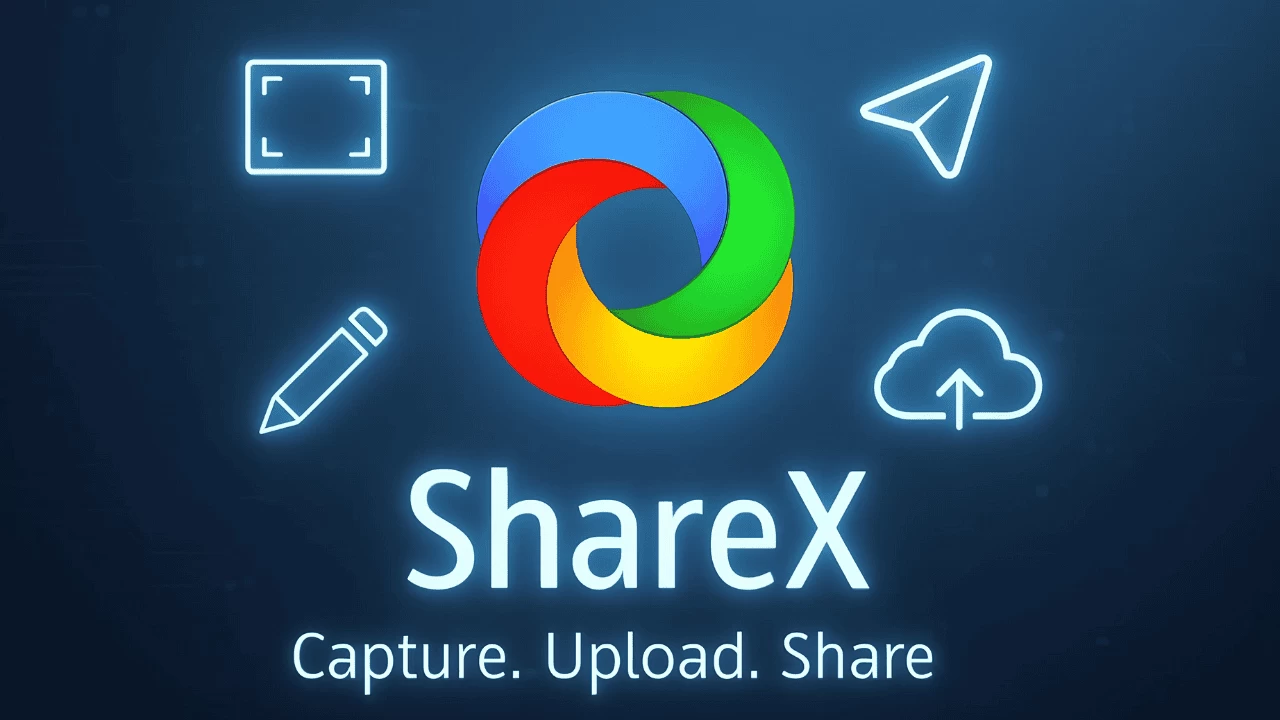 ShareX
