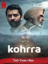 Kohrra - Season 1 HDRip Telugu Web Series Watch Online Free
