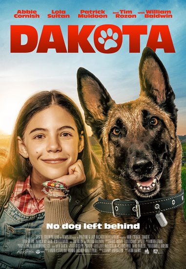 Dakota (2022) PL.WEB-DL.XviD-GR4PE | Lektor PL