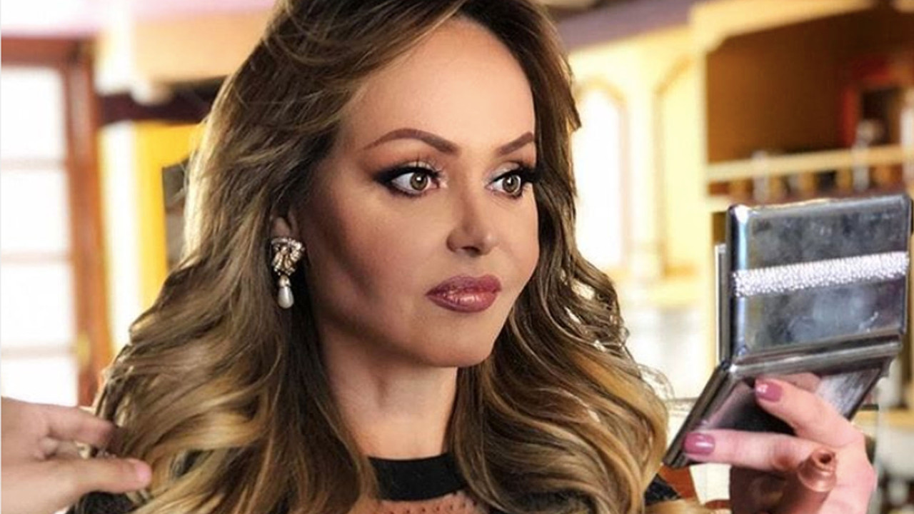 Gaby Spanic pide ayuda a sus fans para apoyar a un ser querido