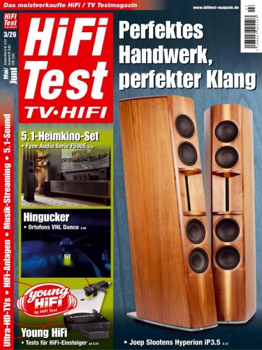 [Image: Hi-Fi-Test-TV-Hi-Fi-Mai-Juni-2026.jpg]