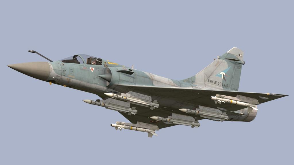 Dassault Mirage 5F 3327b63338eb4a93bd5892d565f5f5b3