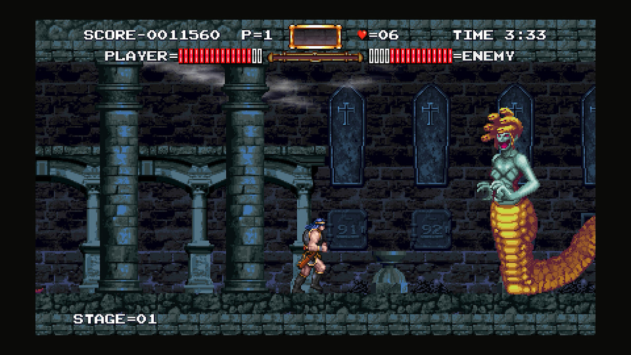 [PC]Castlevania-Dominus-Collection-免安裝版[1fichier免費空間]