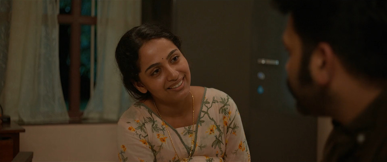 Sambhavam Adhyayam Onnu 2026 WebRip [Hindi + Tamil + Telugu + Malayalam + Kannada] 1080p 480p 720p ESub Screenshot