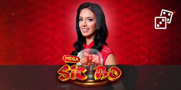 Strategi Jitu Meraih Kemenangan di Mega Sic Bo