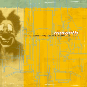 Re: Morgoth (Ger) / Death metal, Industrial metal