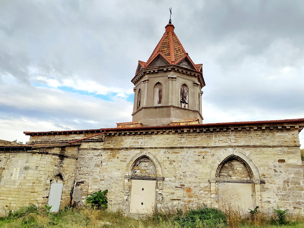 Непляжный Крым: Судак и Феодосия, Старый Крым и Новый Свет