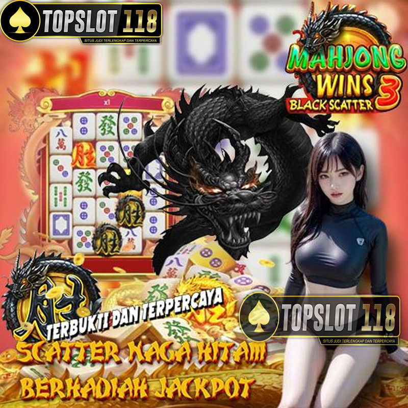 TOPSLOT118  