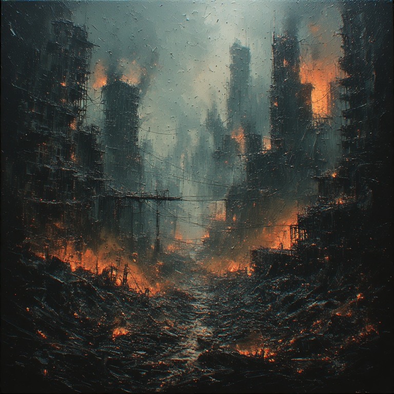 Cyberpunk-Apocalypse-Oil-paint-(20)