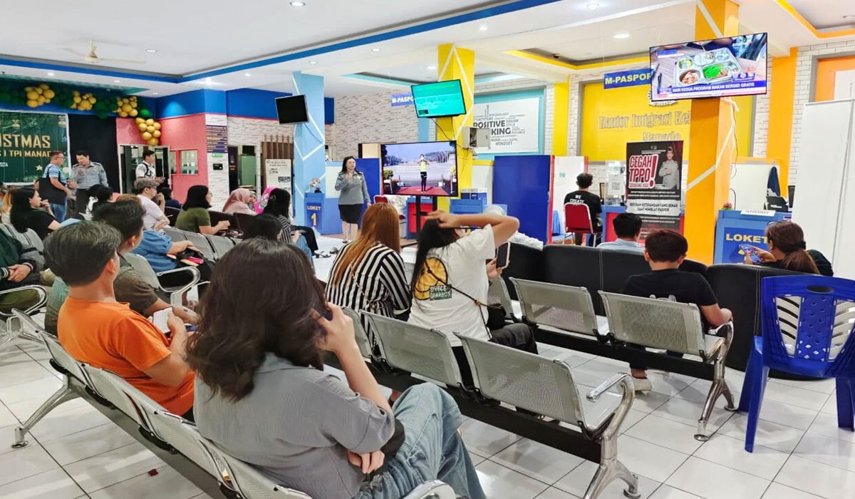 Peran Pengetatan Prosedur Paspor dan Kolaborasi Lintas Lembaga