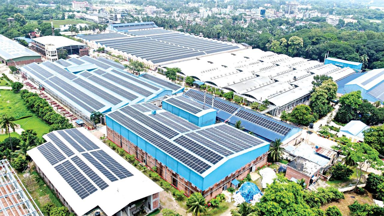 Renewable Energy