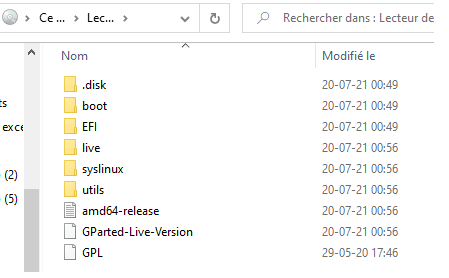 .... usb