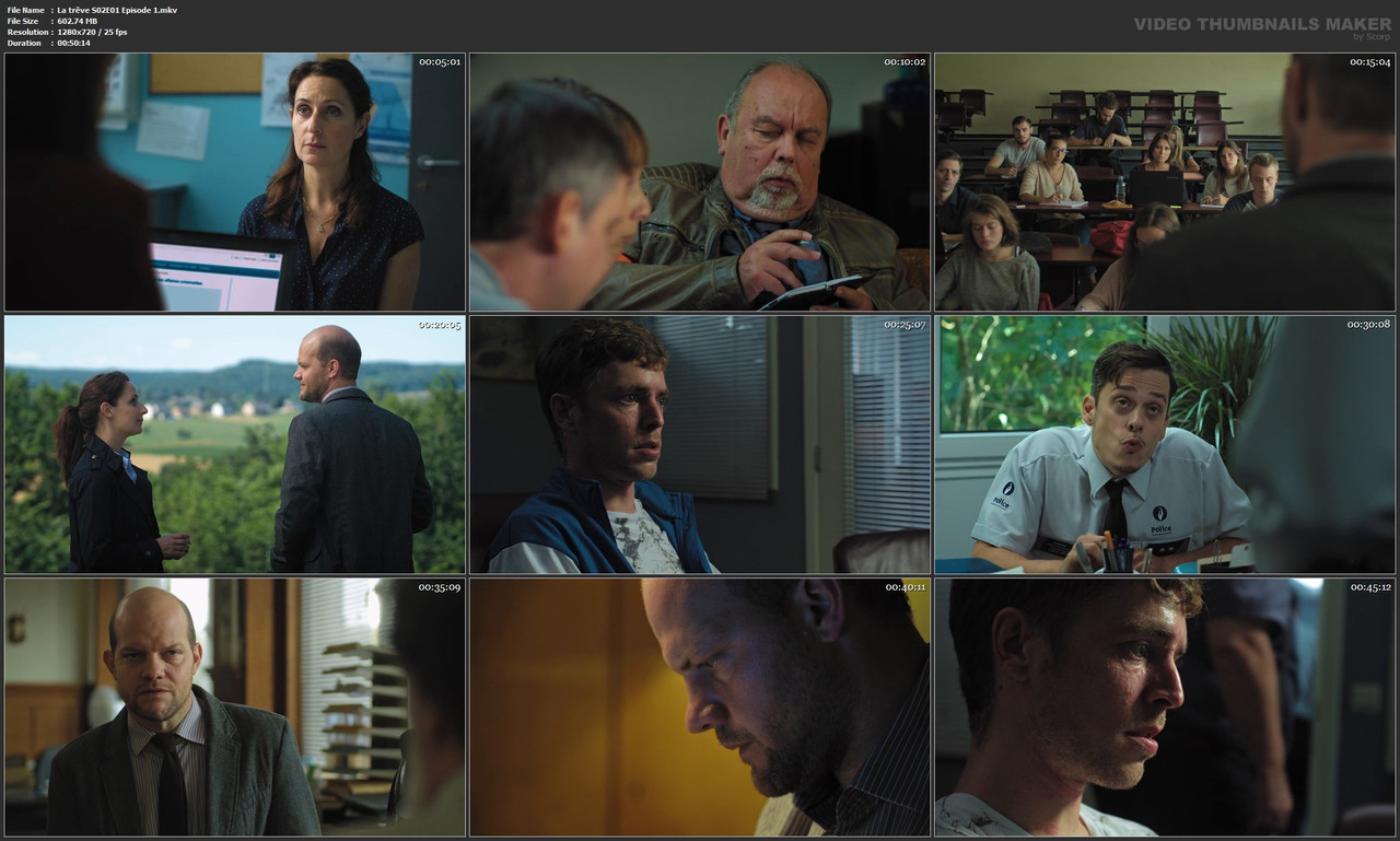 La trêve S02E01 Episode 1.mkv