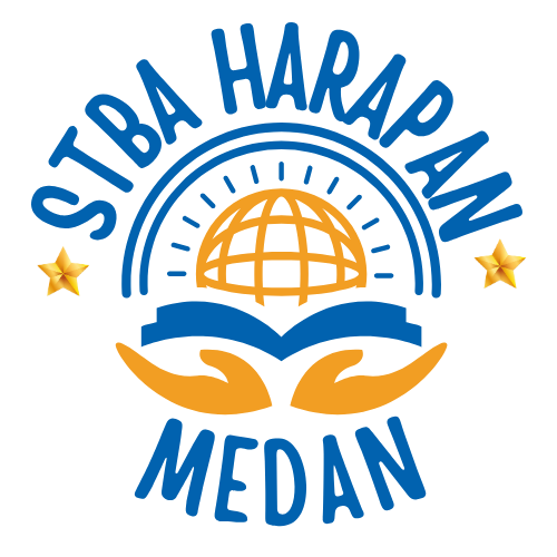 STBA Harapan Medan Logo