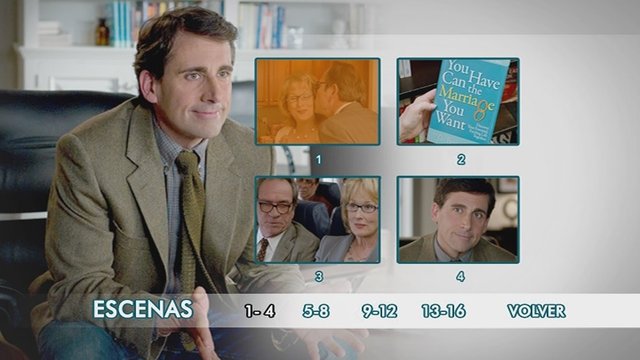 3 - Si De Verdad Quieres [DVD9Full] [Pal] [Cast/Ing/Cat] [Sub:Varios] [Drama] [2012]