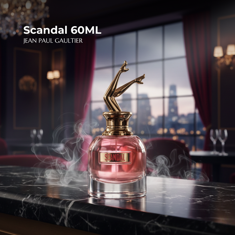 Perfume SCANDAL