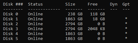 Windows 10 - Všeobecná téma Windows 10 - Všeobecná téma