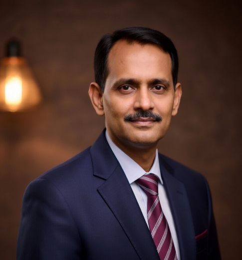 Bhupendra Pratap Singh