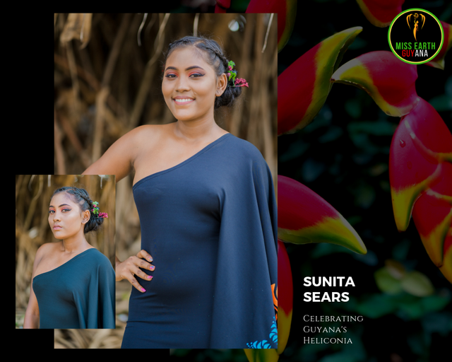 CANDIDATAS A MISS TIERRA GUYANA 2019.  FINAL 15 DE JUNIO 52004-D36-C0-B0-4-E5-C-9997-C1-A6908-A96-CF