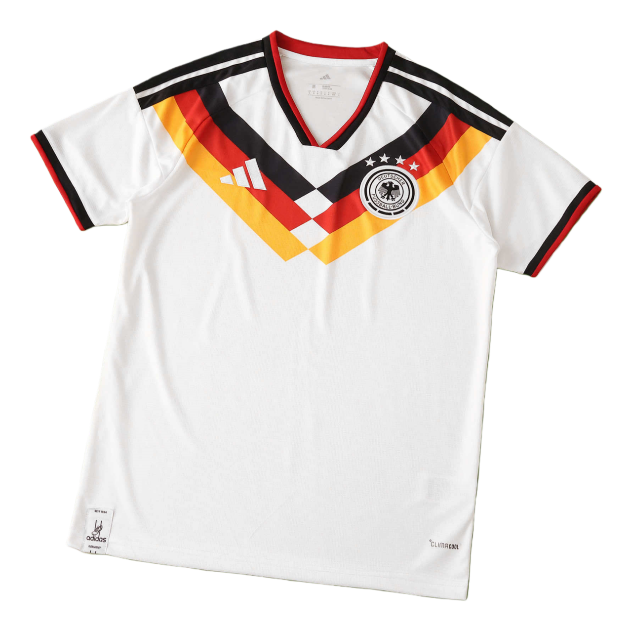 2026 FIFA World Cup Germany home Fan version
