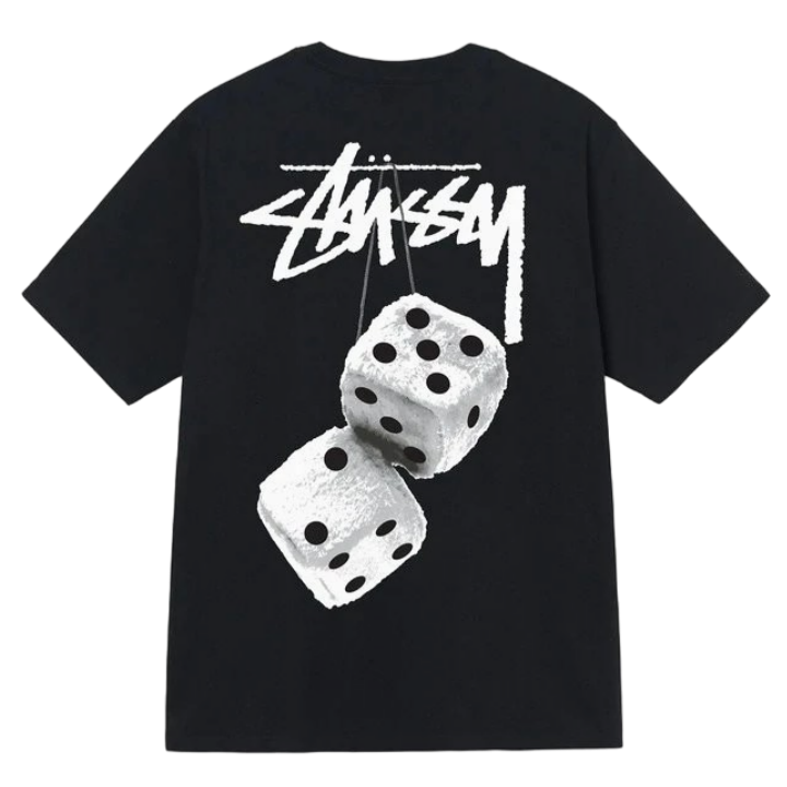 Stussy Tee