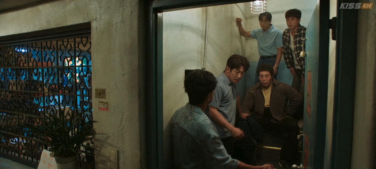 VS--GoodBoy2025Episode9kisskh-23’28”