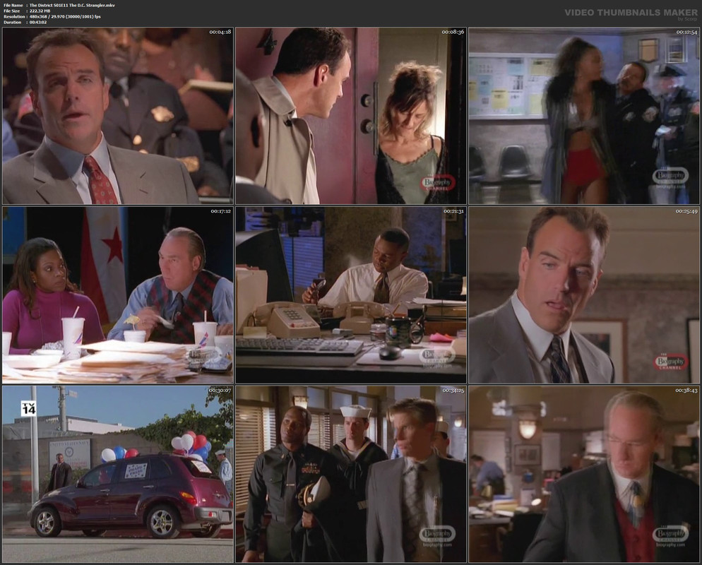 The District S01E11 The D.C. Strangler.mkv