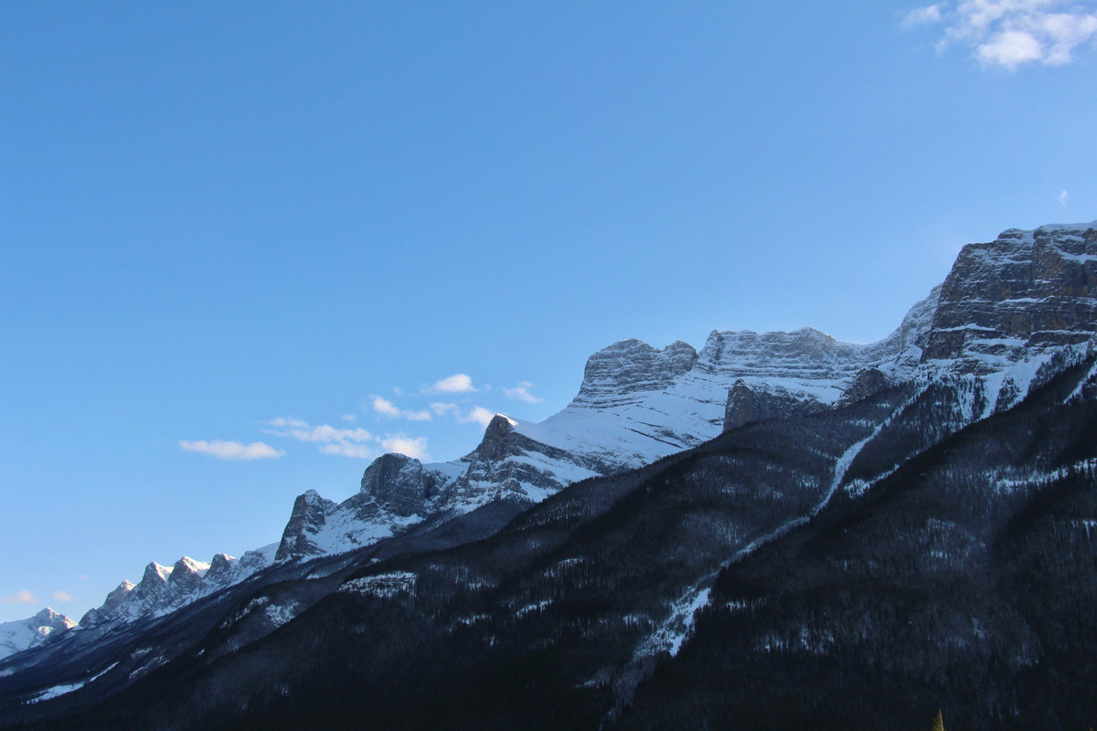 
							Icefields Parkway