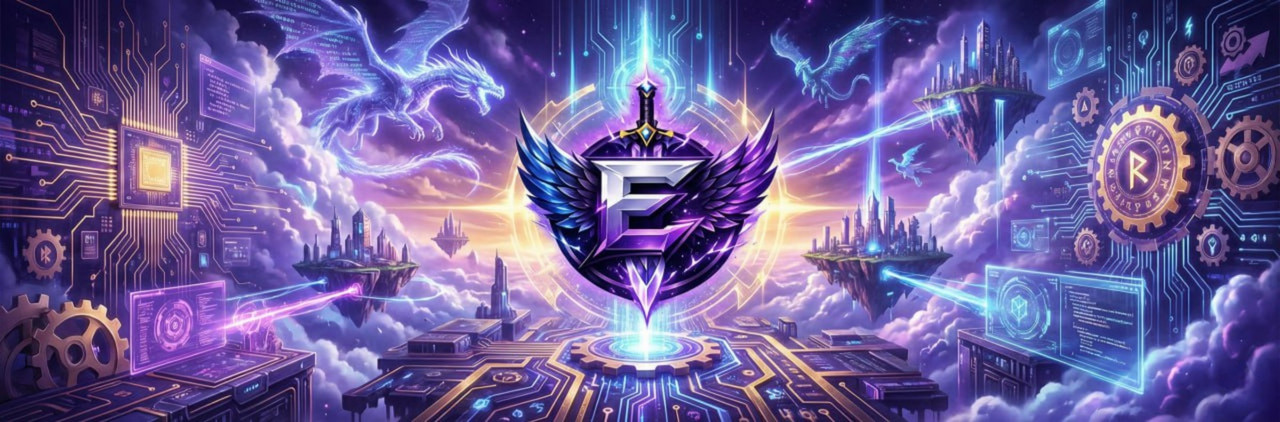 EGORISE World Background