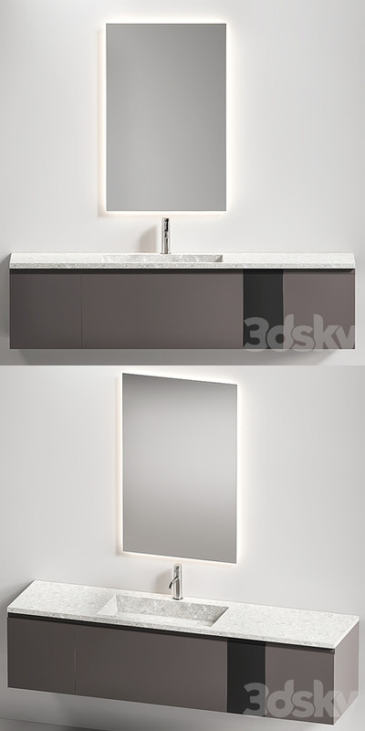 Scavolini Tratto # 2
