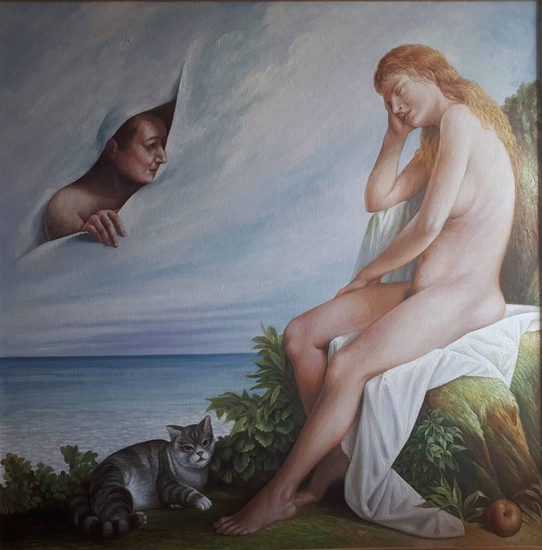 Giampaolo Ghisetti (57)