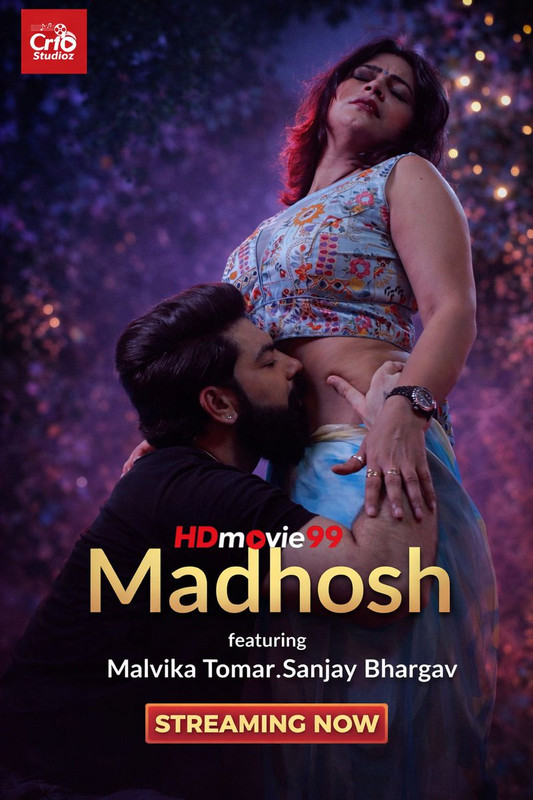 Madhosh (2026) Season 1 Episode 1 (CRF Studioz)