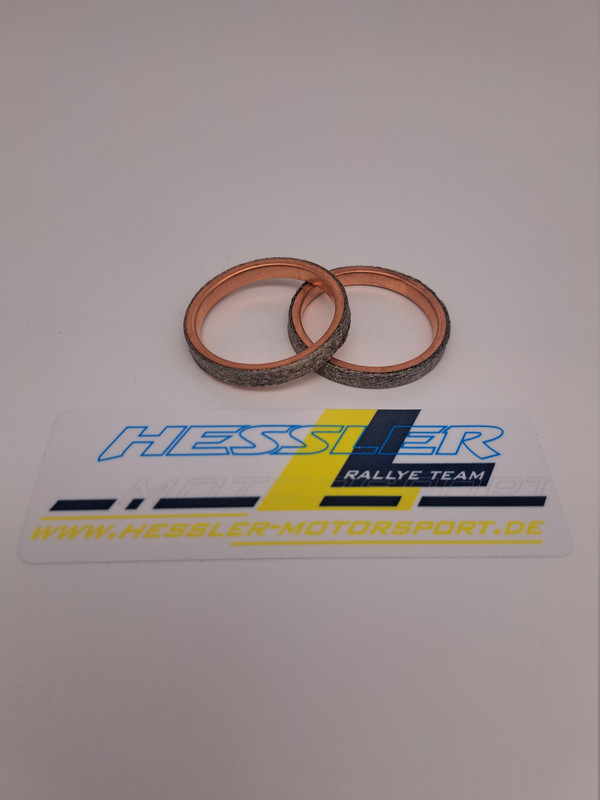 Kr�mmerdichtung DR 350