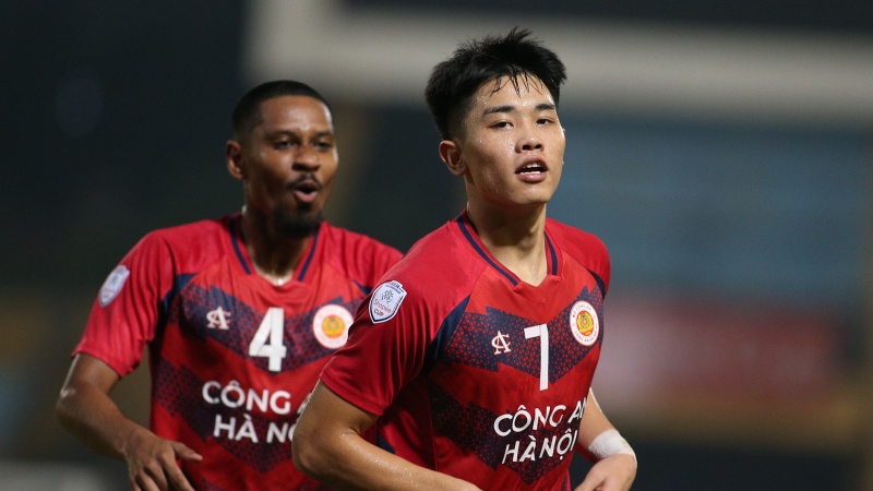 Nhận định, soi kèo CAHN vs PVF-CAND, 19h15 ngày 31/10