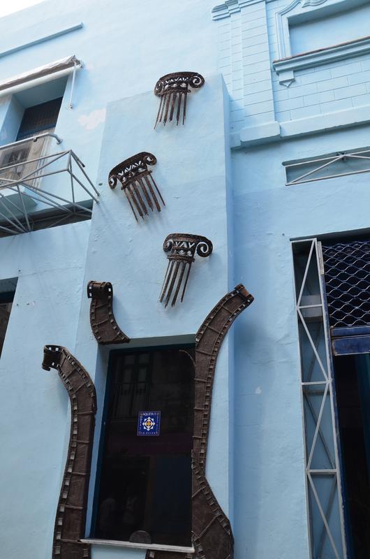 Cuba y sus pueblos-1997/2017 - Blogs de Cuba - LA HABANA-16-9-2017 (119)