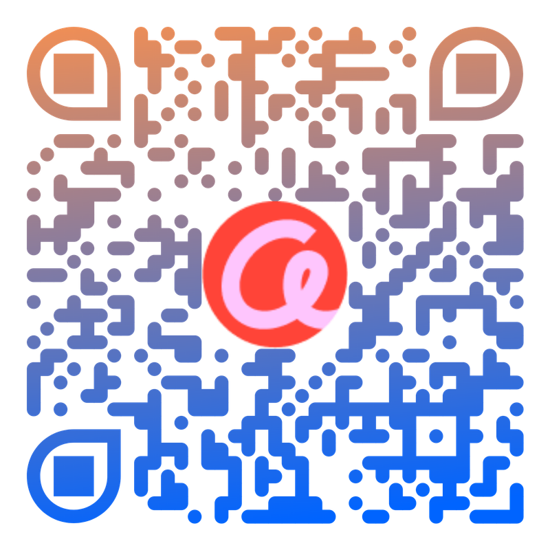 QR код - Альпина.Плюс