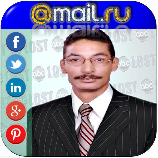 ᖴOᒪᒪOᗯ ᗰE Oᑎ ᗰY ᗰᗩIᒪ