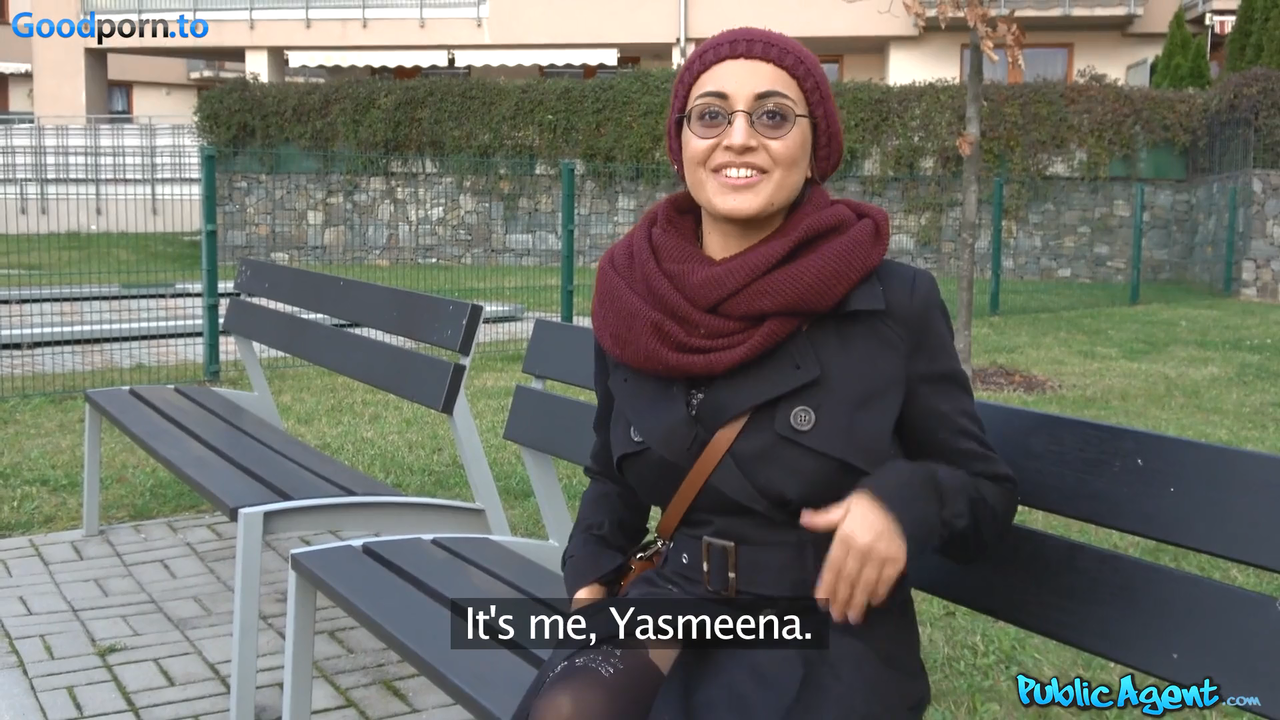 Public Agent Afghan Beauty Pays To Fuck A Big Cock With Blowjob.ts_000018666