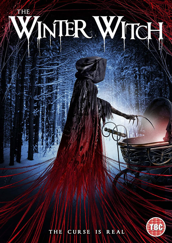 The Winter Witch 2022 WEBRip Telugu Dubbed 720p [1XBET]