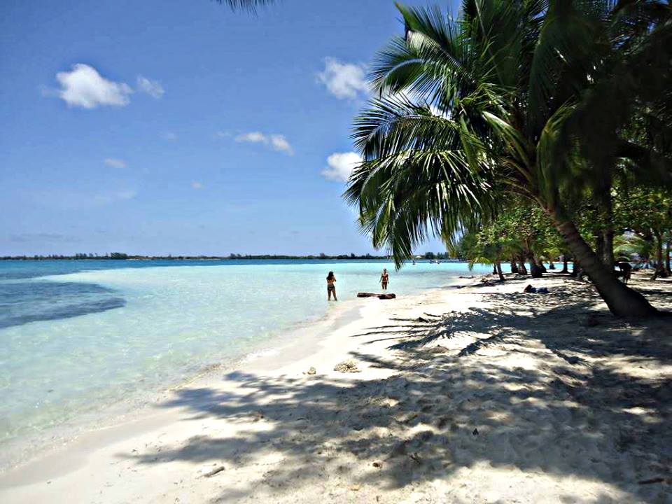 Viajar A La Isla de Utila -Honduras - Foro Centroamérica y México