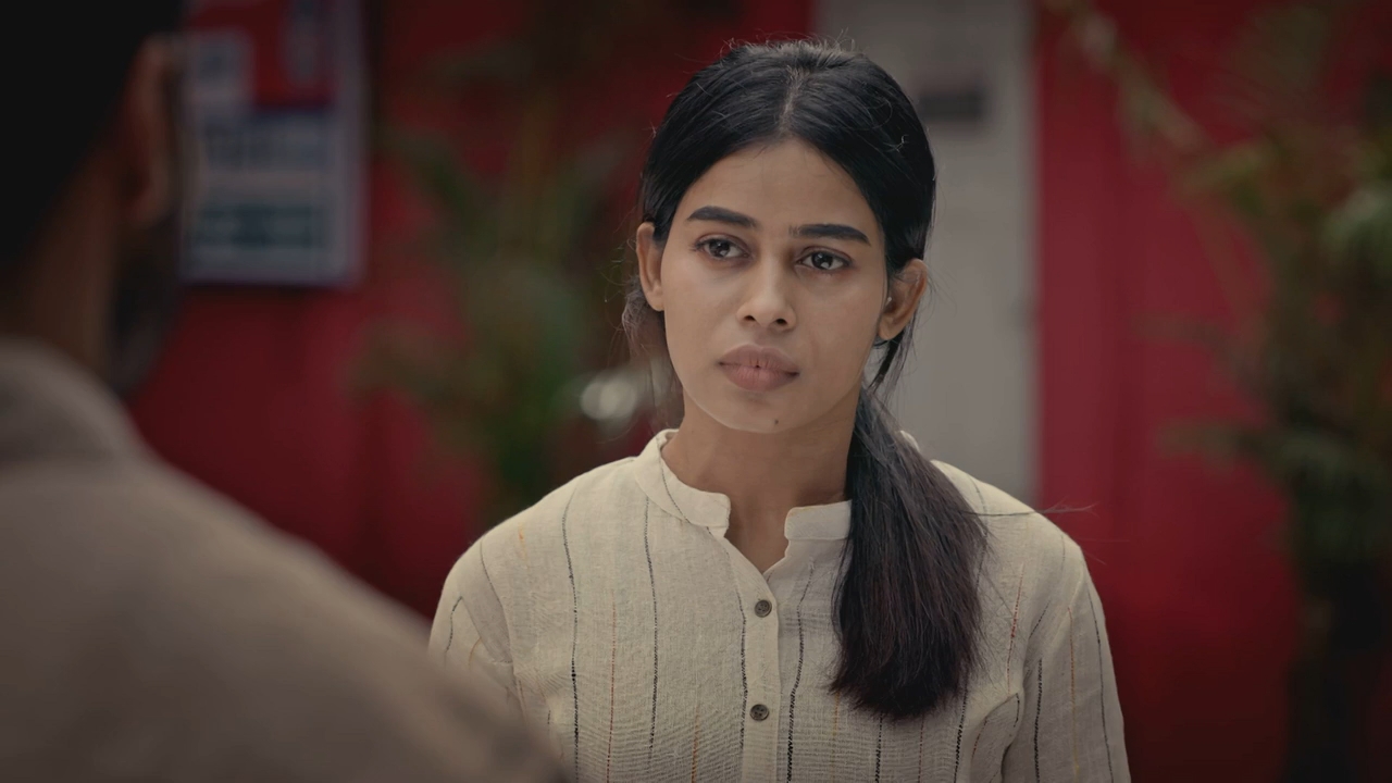 Iru Dhuruvam (2023) Season 2 [Hindi + Tamil + Telugu + Malayalam + Kannada] WebRip 480p 720p ESub - Complete Screenshot