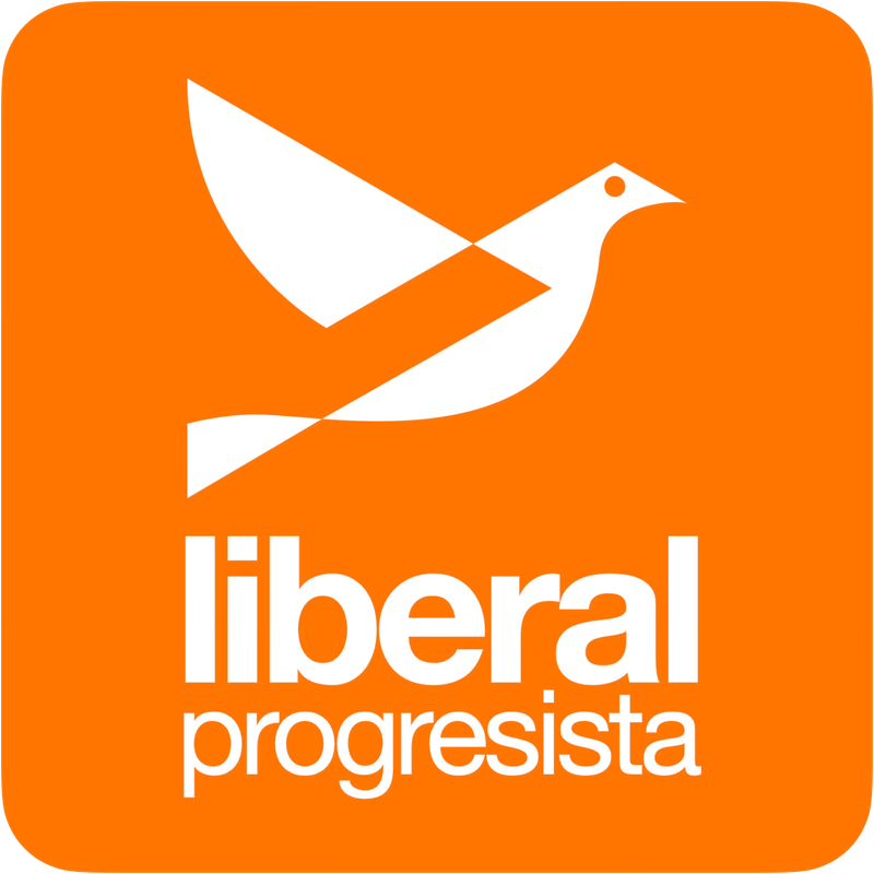 Logo PLP
