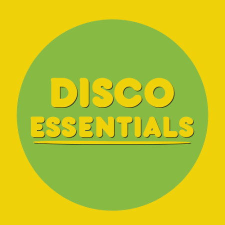 Various Artists   Disco Essentials (2020)