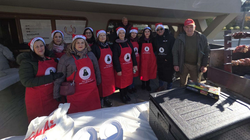 κοζάνη, ειδήσεις, νέα, Πτολεμαΐδα