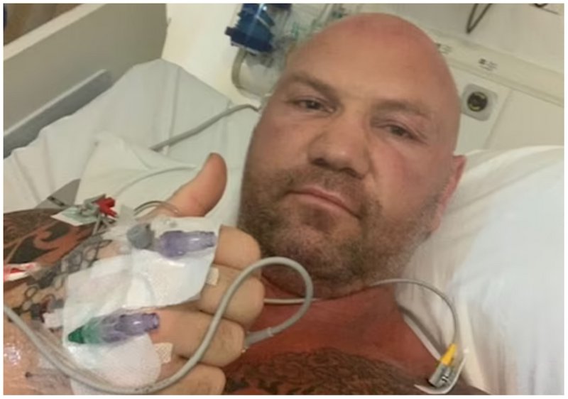 Британски боксьор почина на 47 години след борба с рак