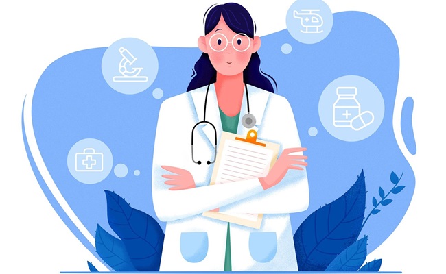 procliniku.ru – справочник клиник всей России