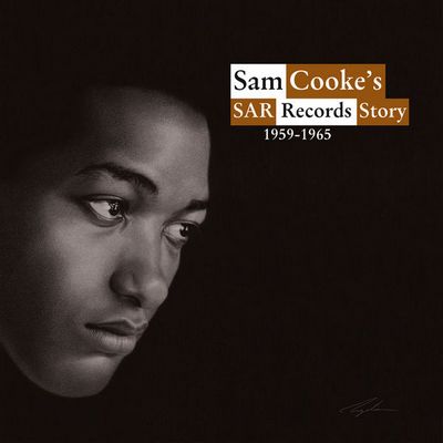 VA - Sam Cooke's SAR Records Story 1959-1965 (1994) [2021, Reissue, Hi-Res] [Official Digital Release]
