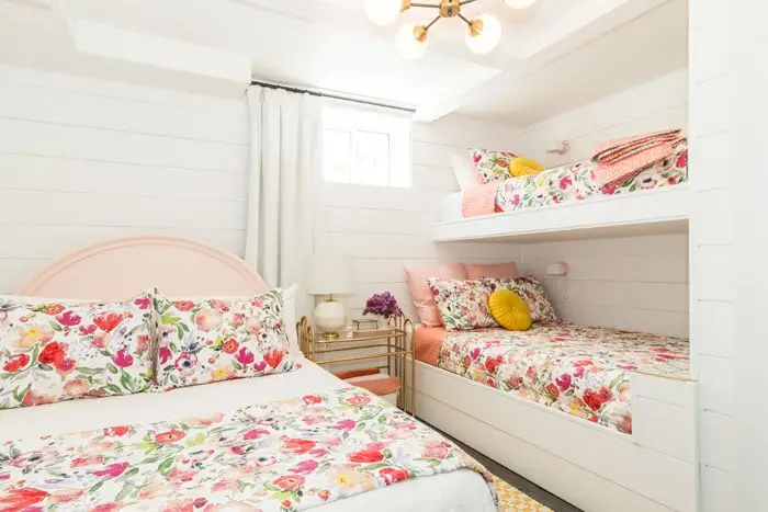 4. Bunk Beds for Airbnb
